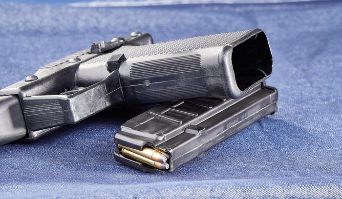 Grendel P30