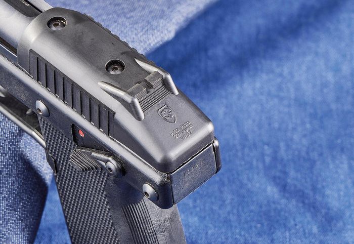 Grendel P30