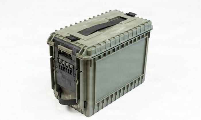 Polymer SixPAC
