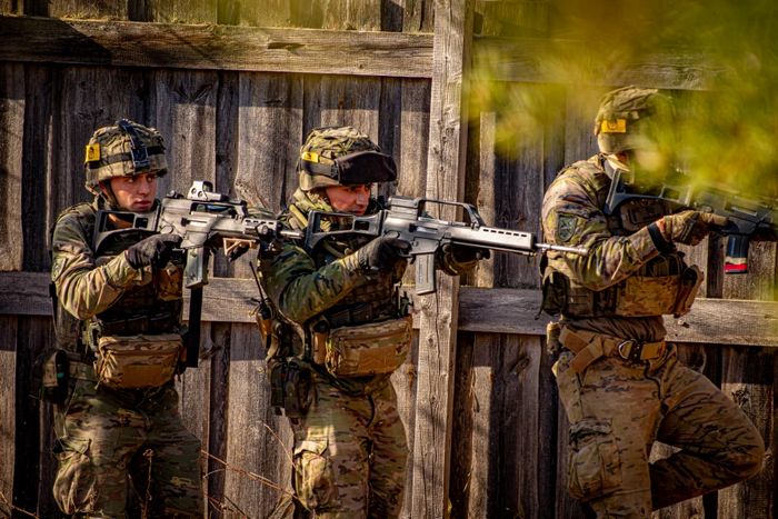 G36E (фото: infodefensa.com)