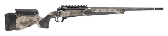 Гвинтівка Savage Arms 110 Ultralite Pro з поздовжньо-ковзним затвором — правий бік