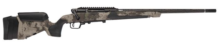 Гвинтівка Savage Arms Impulse Ultralite Pro з прямою затворною групою — правий бік