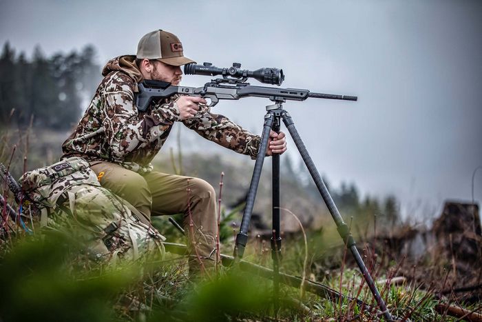 Компанія Savage Arms анонсує нові гвинтівки з поворотним затвором серії Ultralite