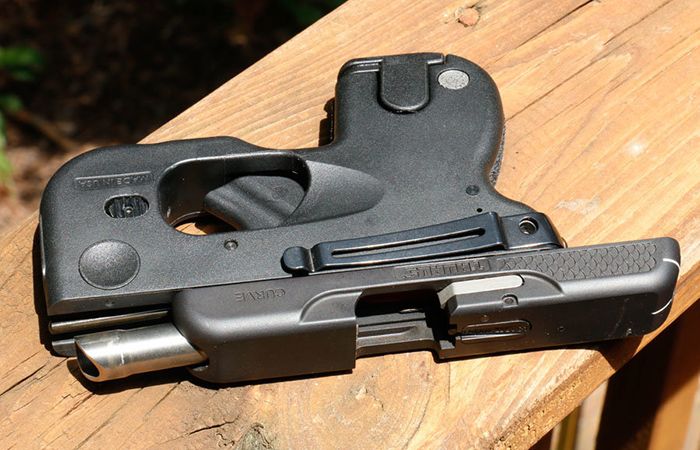 Taurus Curve