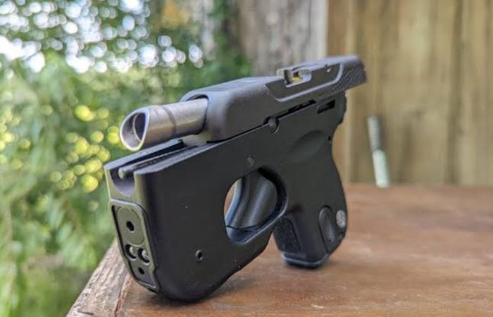 Taurus Curve