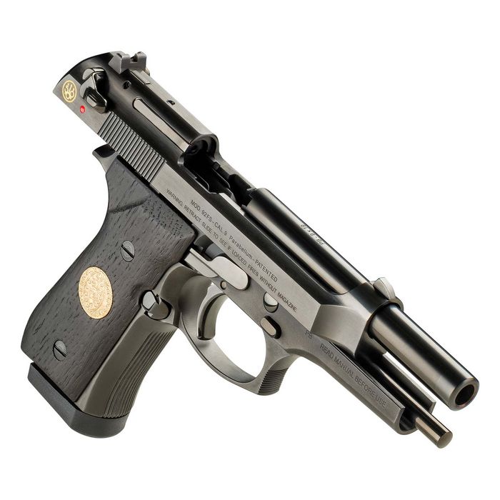 Beretta 92FS Ducato
