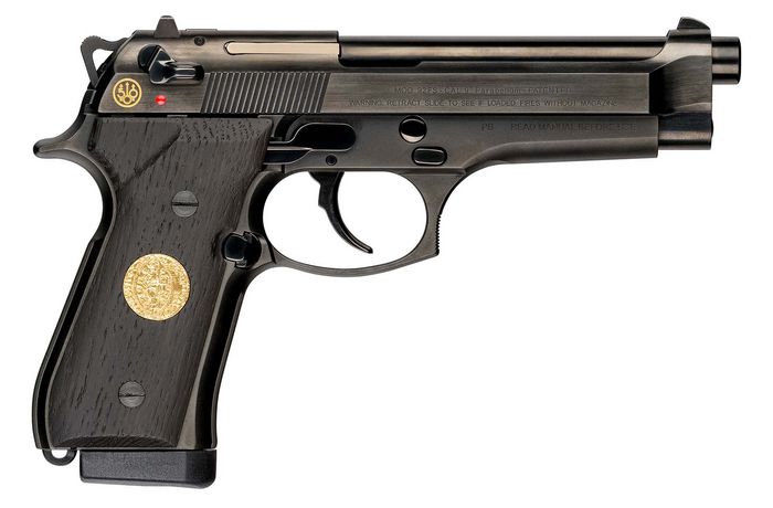 Beretta 92FS Ducato