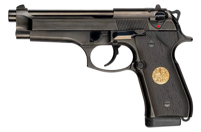 Beretta 92FS Ducato