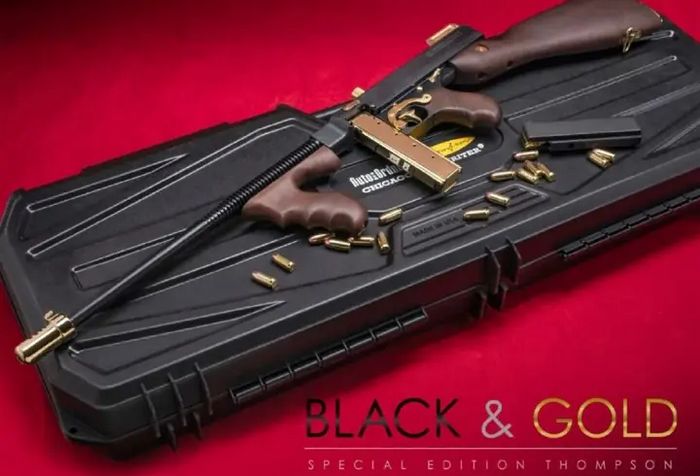 Thompson T1ABTG