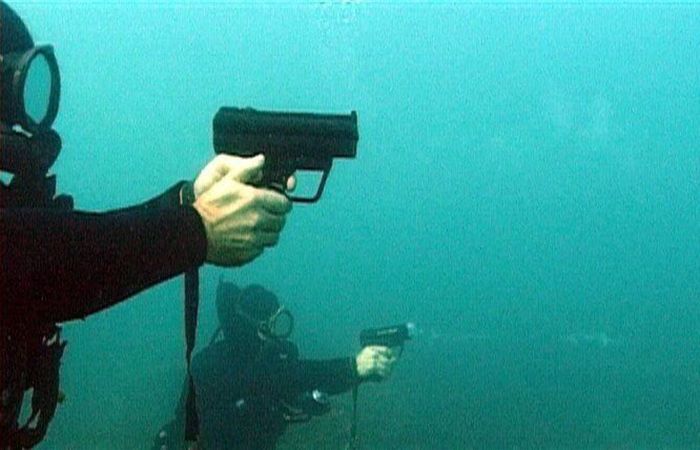З P11 працювали спецпризначенці та диверсанти
