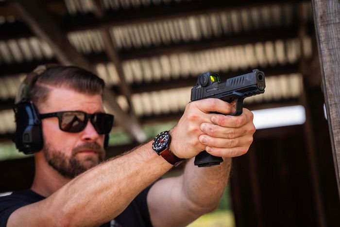 SIG Sauer P385