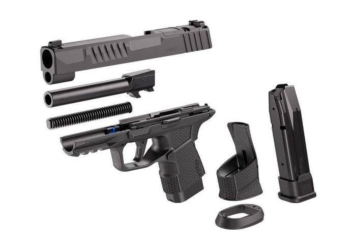 SIG Sauer P385