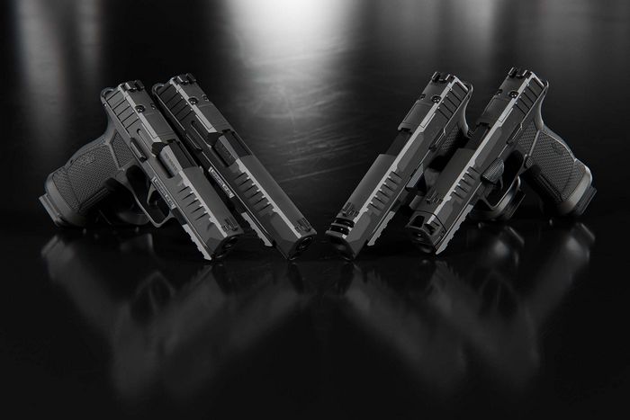 SIG Sauer P385