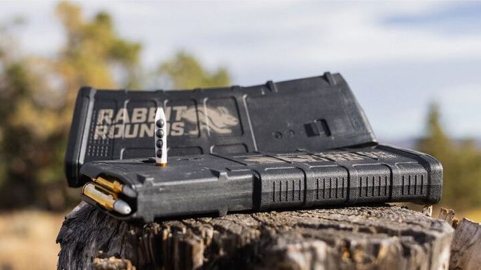 Franklin Armory Rabbit Rounds