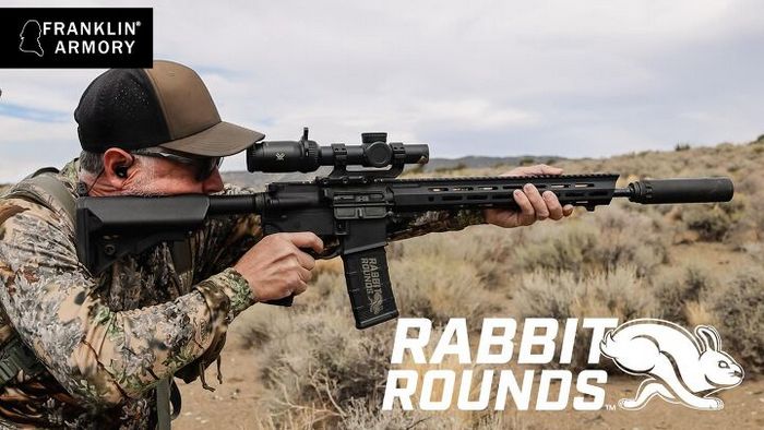 Franklin Armory Rabbit Rounds