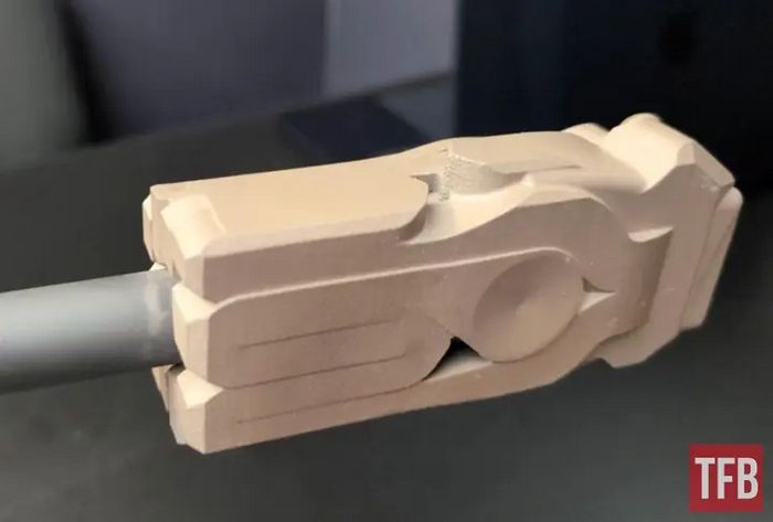 Colt Canada C25