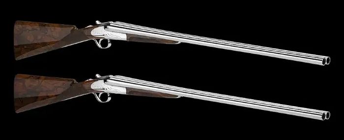 Beretta 1526 Parallelo
