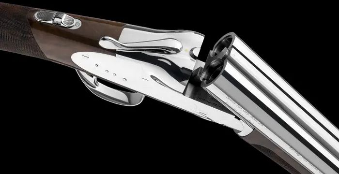 Beretta 1526 Parallelo