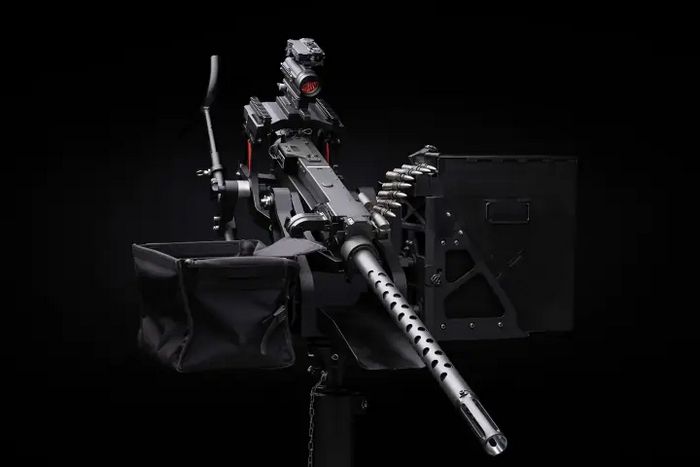 FN M3M Endurance