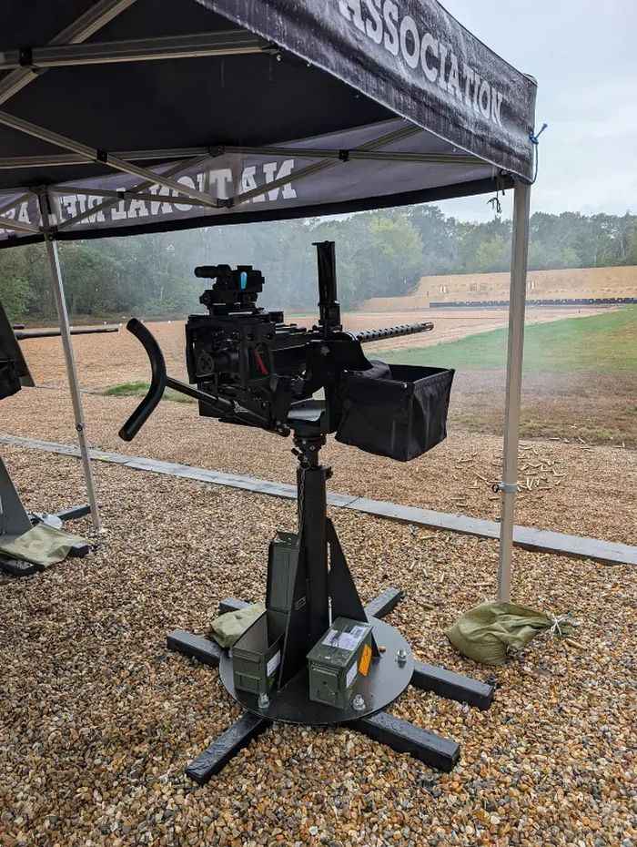 FN M3M Endurance