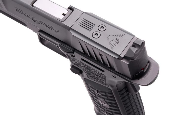 Wilson Combat Bulwark