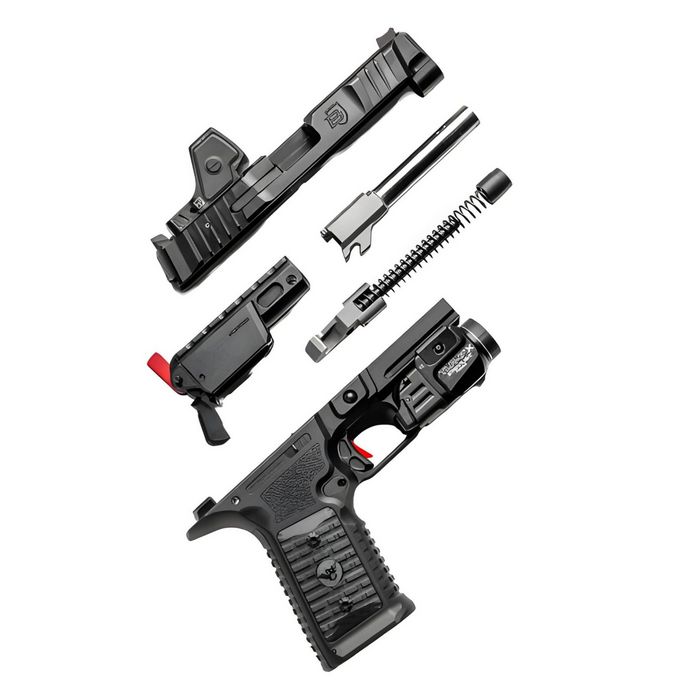 Wilson Combat Bulwark