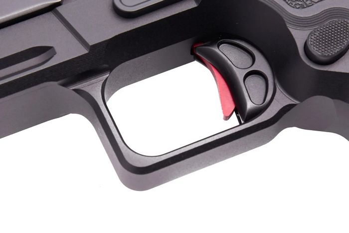 Wilson Combat Bulwark