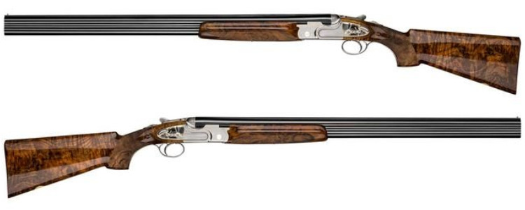 Beretta SO10 Kronos