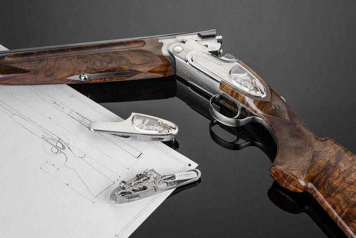 Beretta SO10 Kronos