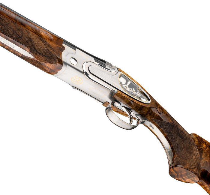 Beretta SO10 Kronos