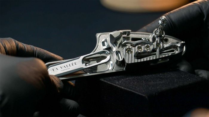 Beretta SO10 Kronos