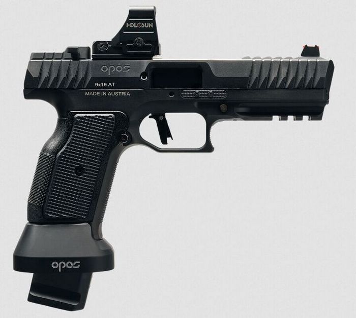 OPOS Arms Venator