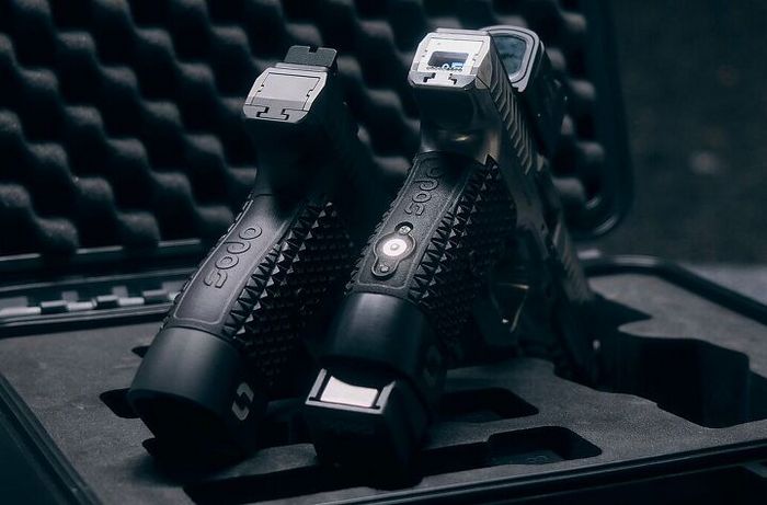 OPOS Arms Venator
