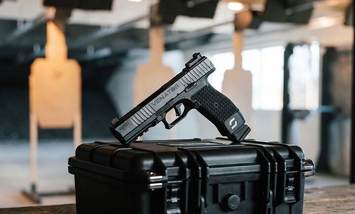 OPOS Arms Venator