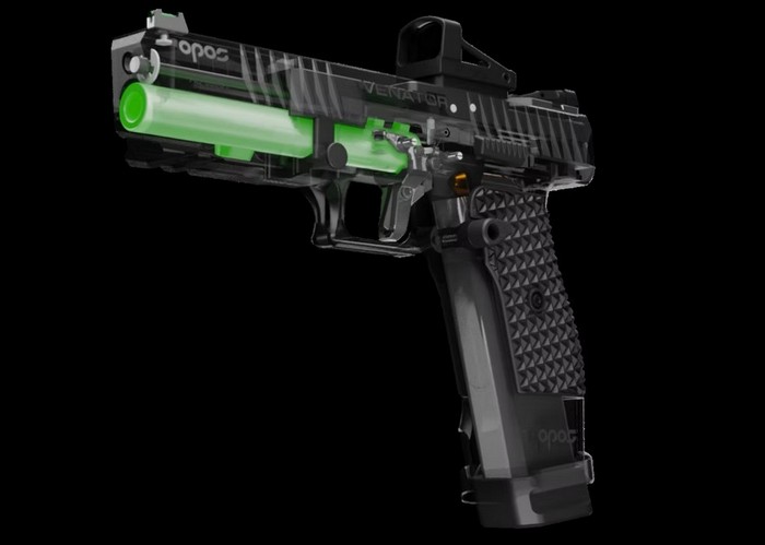 OPOS Arms Venator