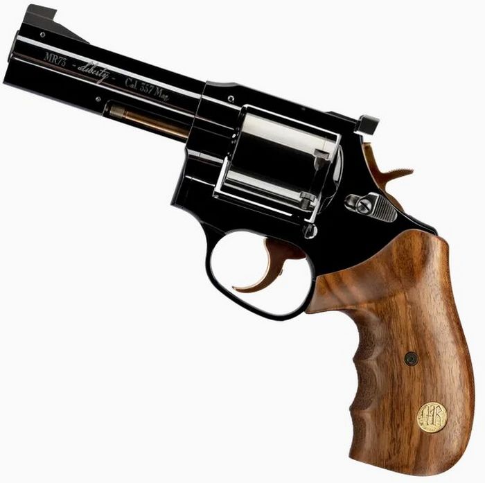 Manurhin MR73 Liberty