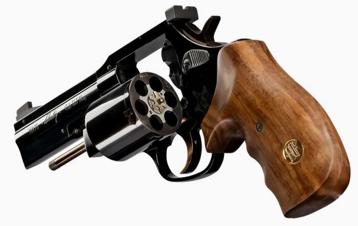 Manurhin MR73 Liberty