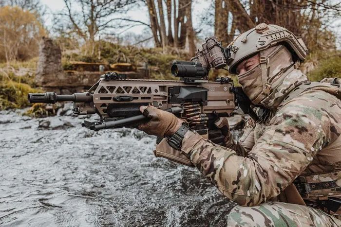 FN EVOLYS 
