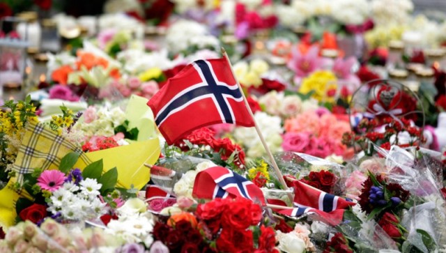 Трагічні події у Норвегії неодмінно вплинуть на безпеку кожної країни і відповідно на безпеку кожного з нас.